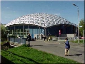 Nieuw: Fietstocht “De Landmarks van Zoetermeer”