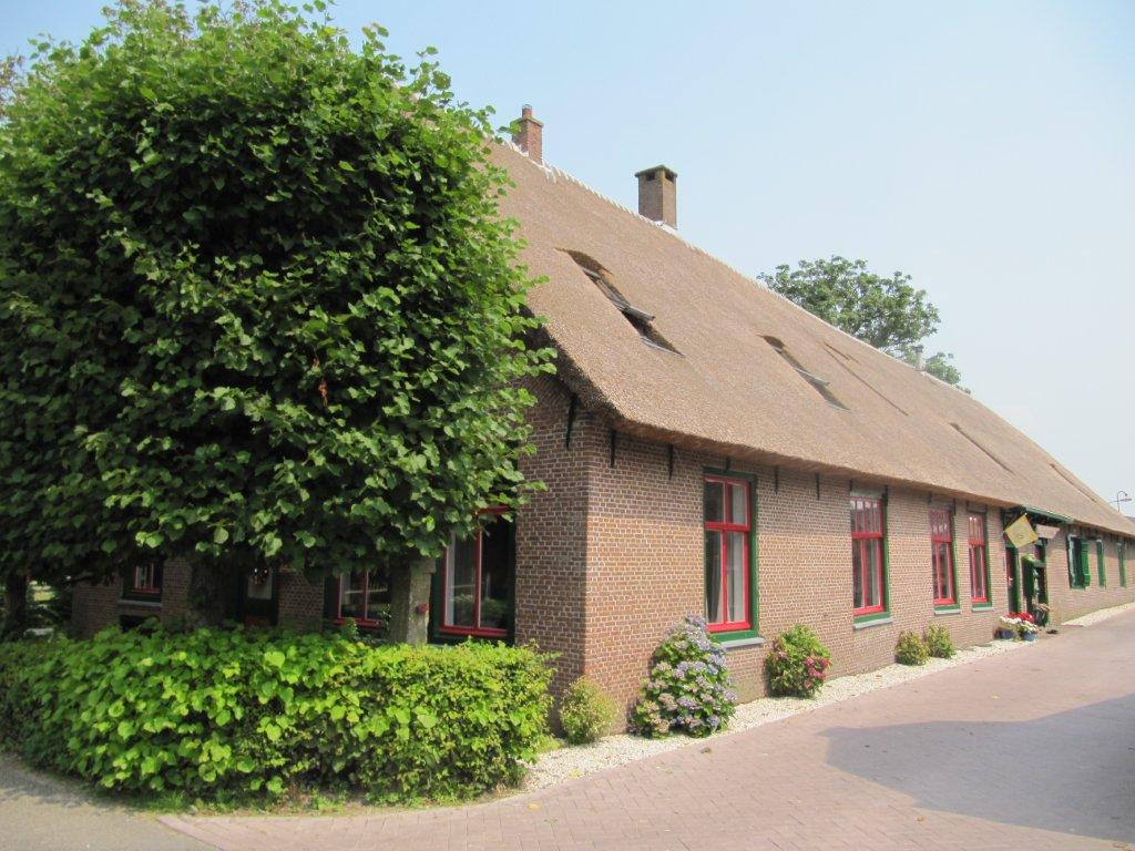 Kaasboerderij Van Veen