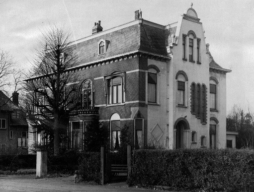 Wandeling – De notabelen van Zoetermeer